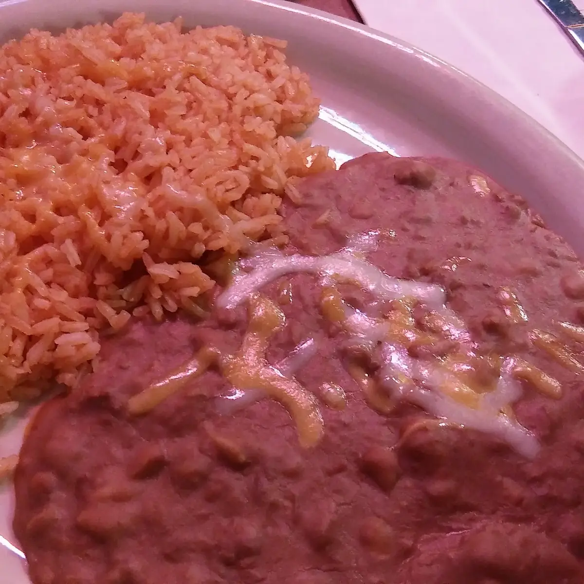 Refried Beans
