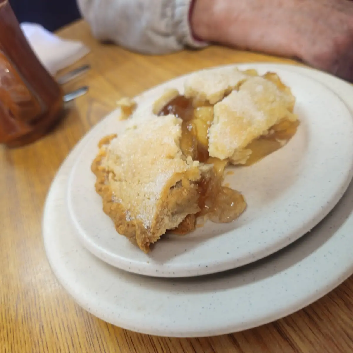 Apple Pie