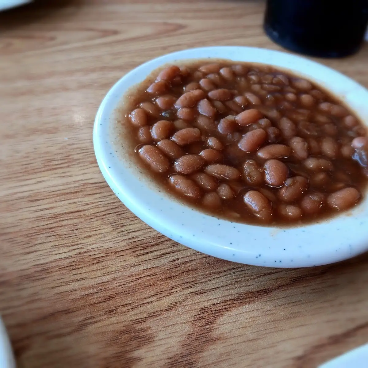 Baked Beans