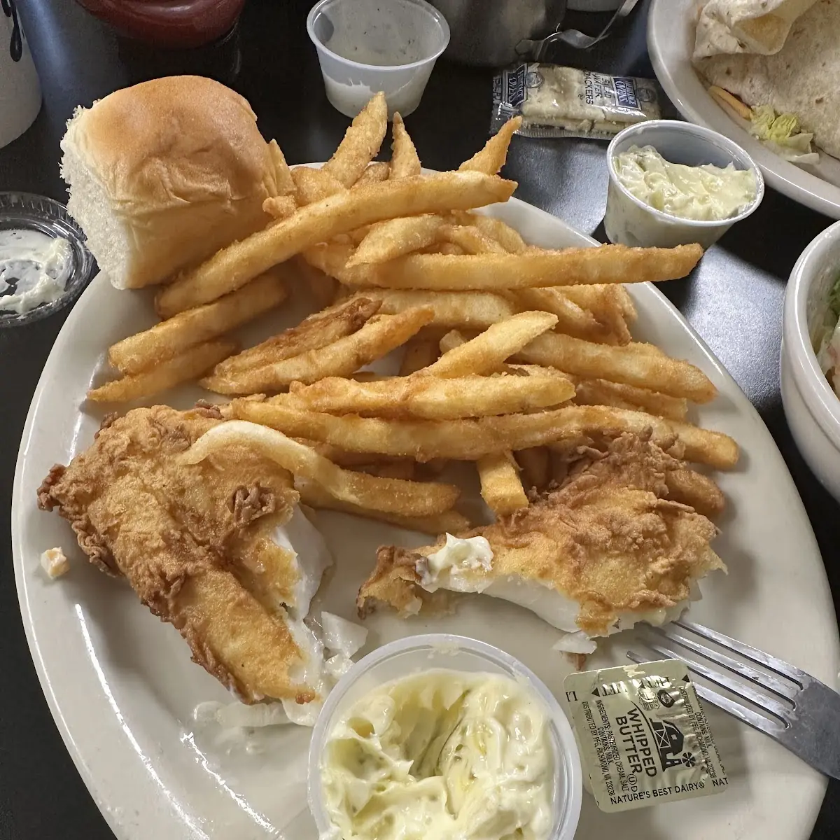 Fish Fry