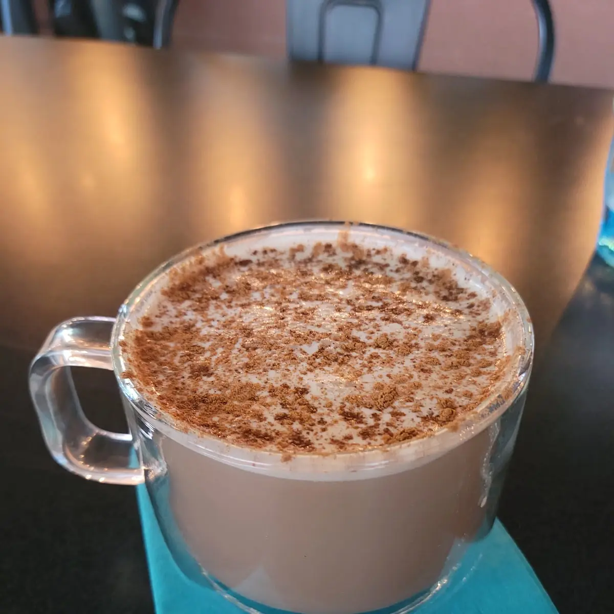 Chai Latte