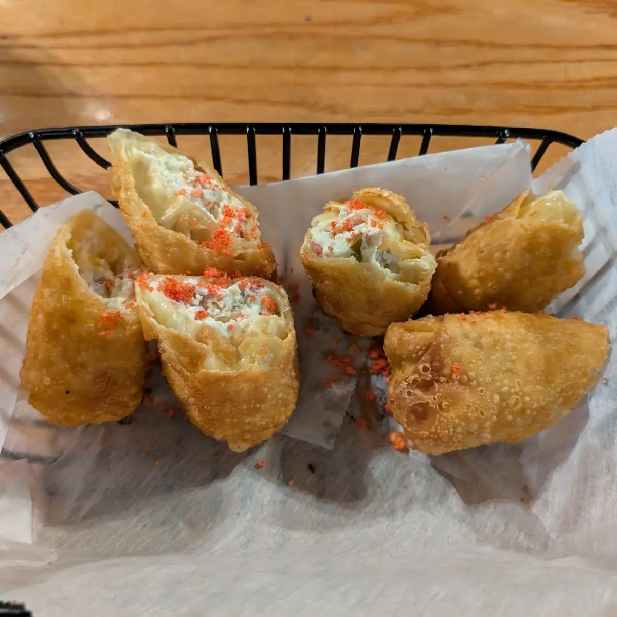 Spring Roll