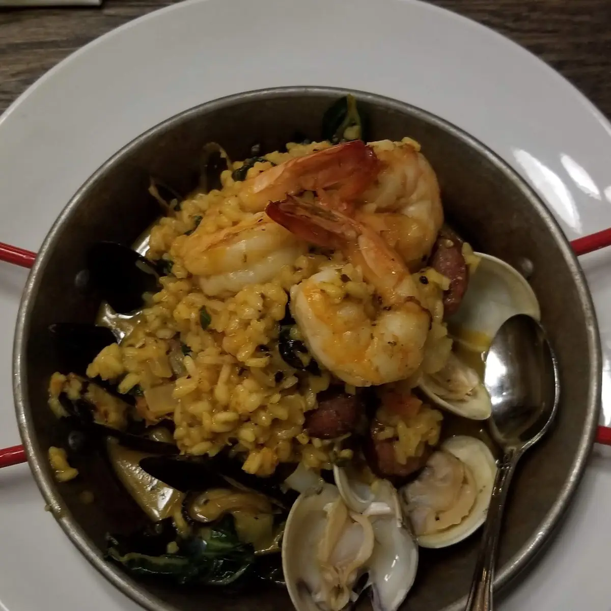 Paella