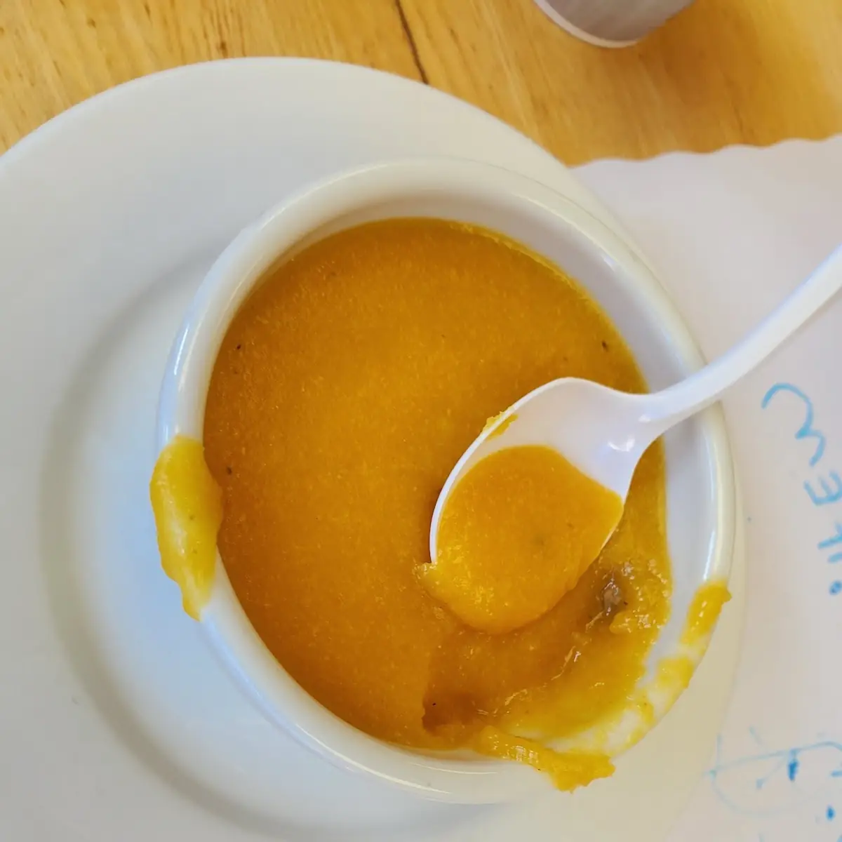 Tamal En Cazuela