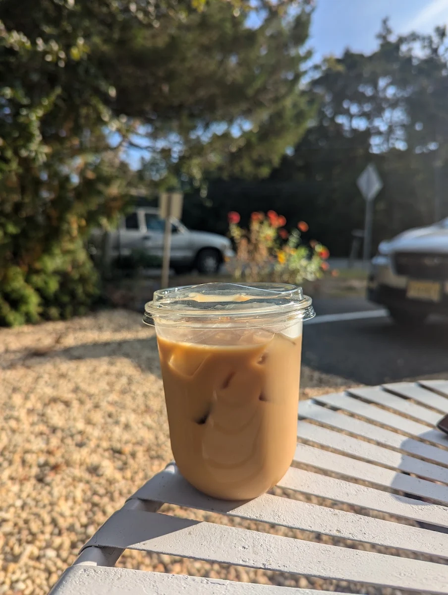 Cold Brew