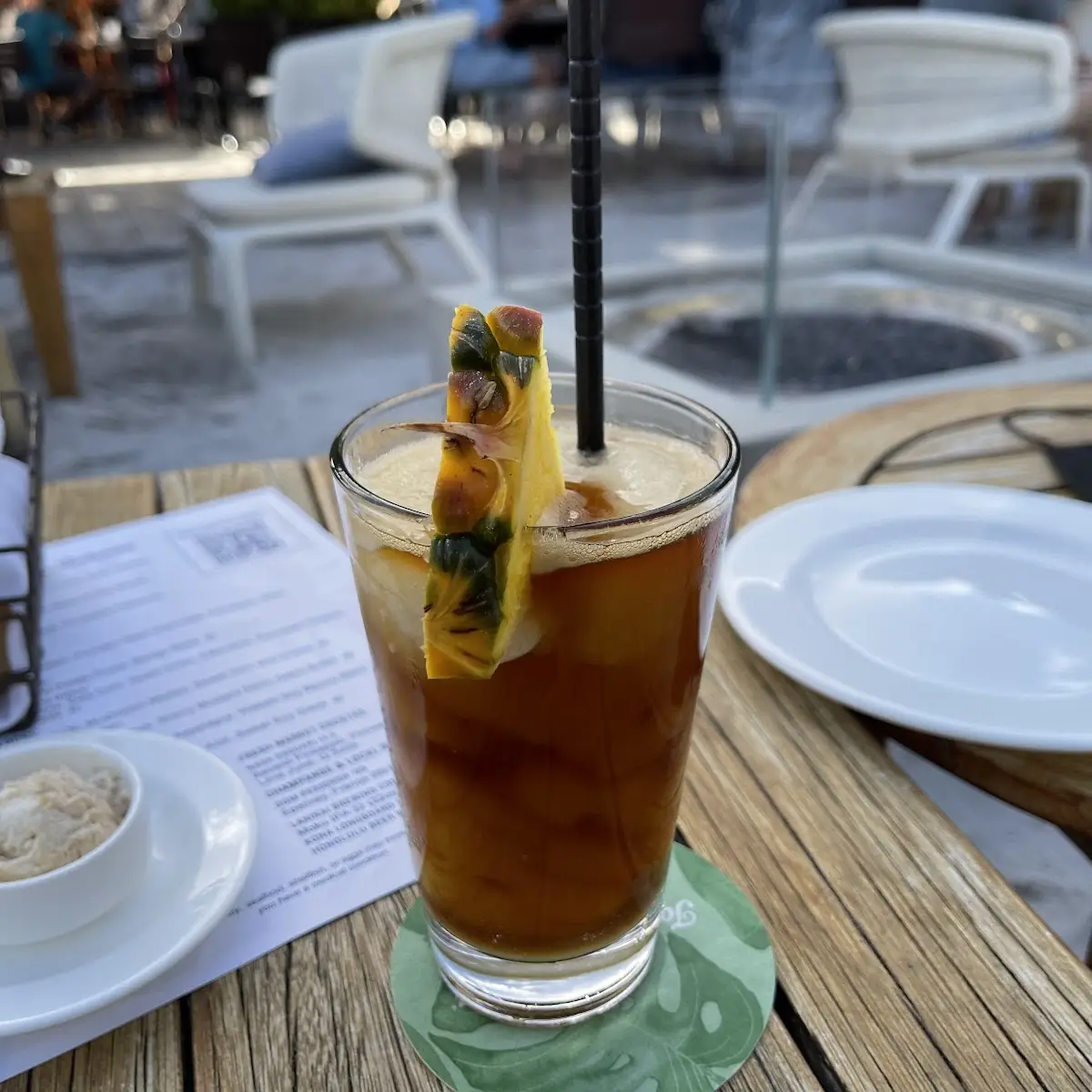 Mai Tai