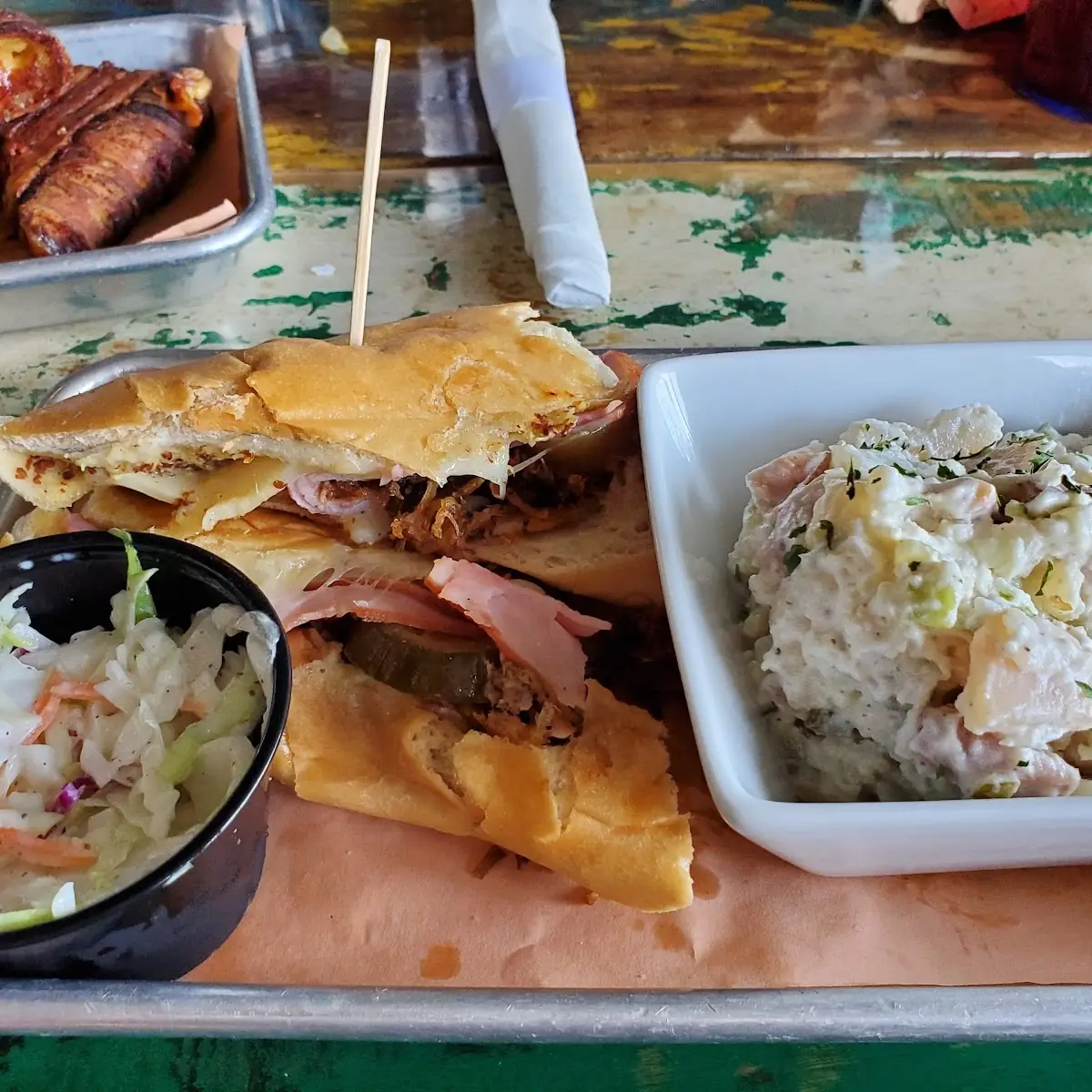 Potato Salad