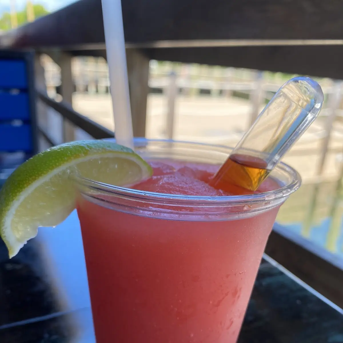 Rum Runner