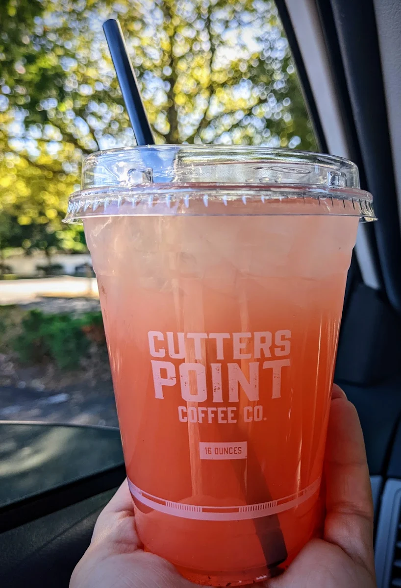 Watermelon Mint Tea