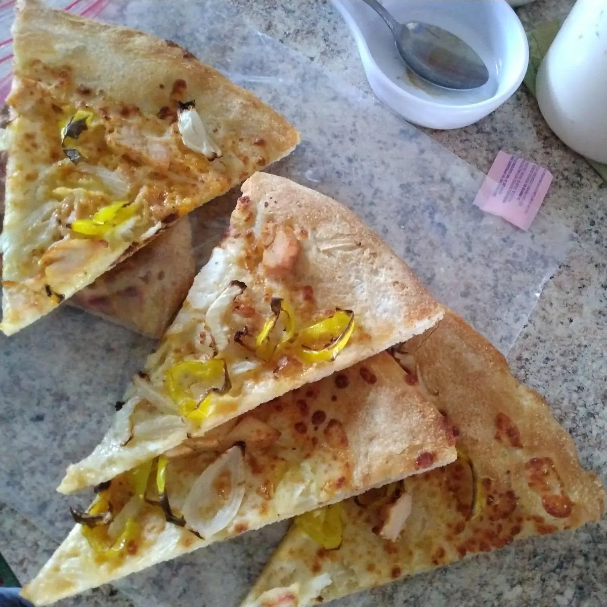 Quesadilla