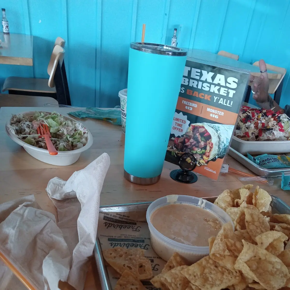Cheese Dip