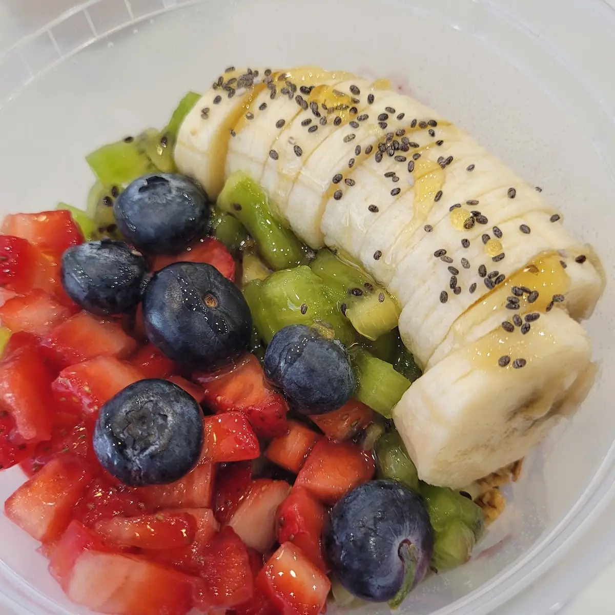 Fresh Fruit