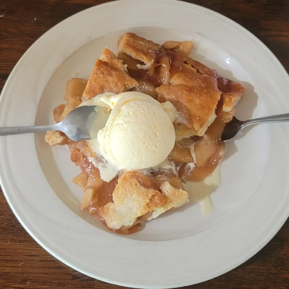 Apple Pie