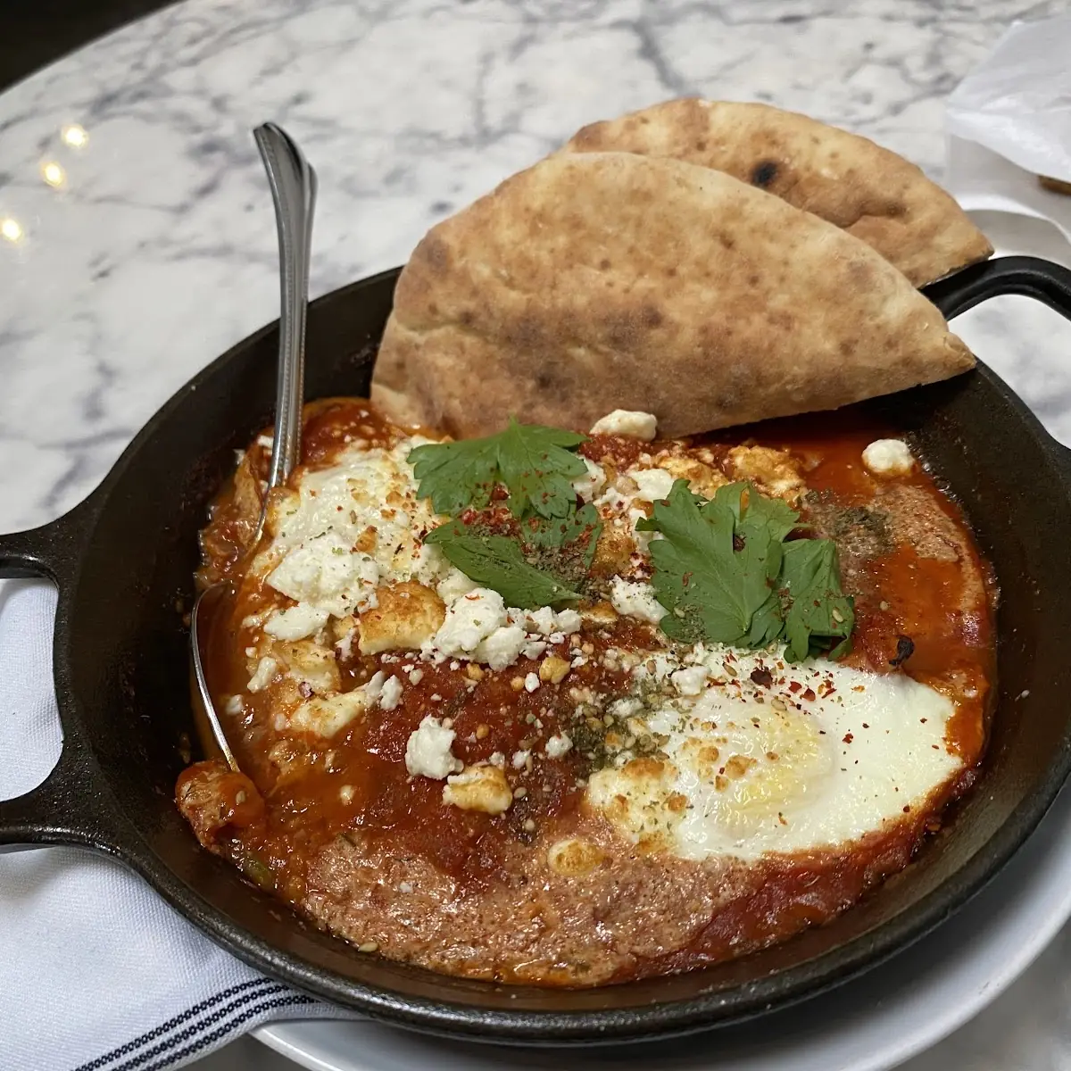 Shakshuka