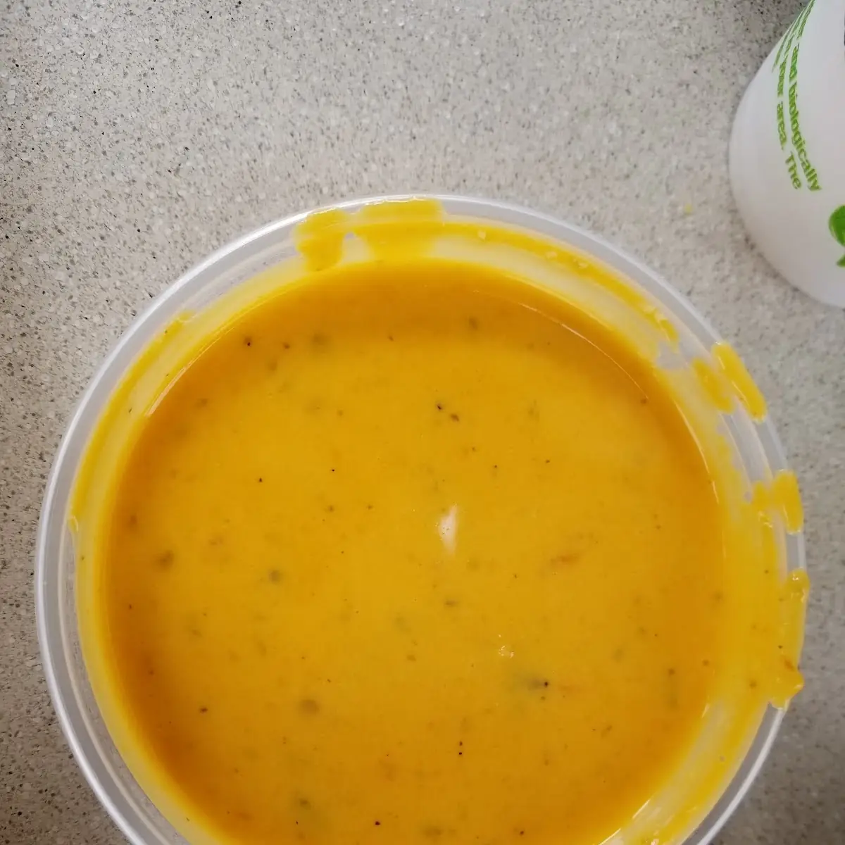 Queso Dip