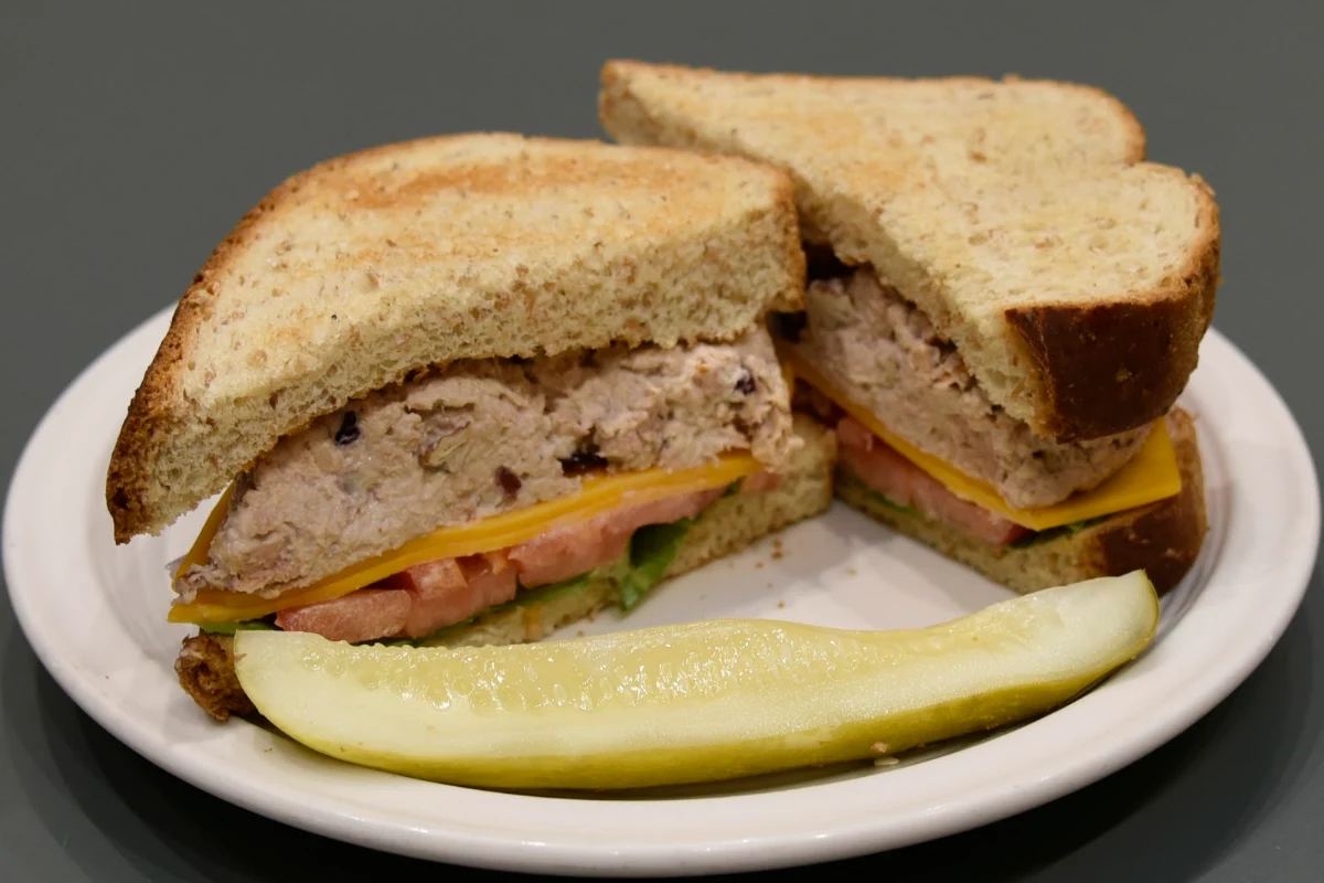 Sandwich
