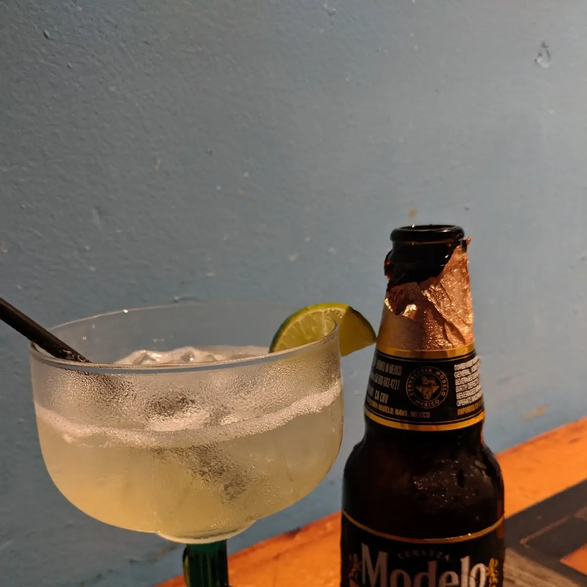 House Margarita