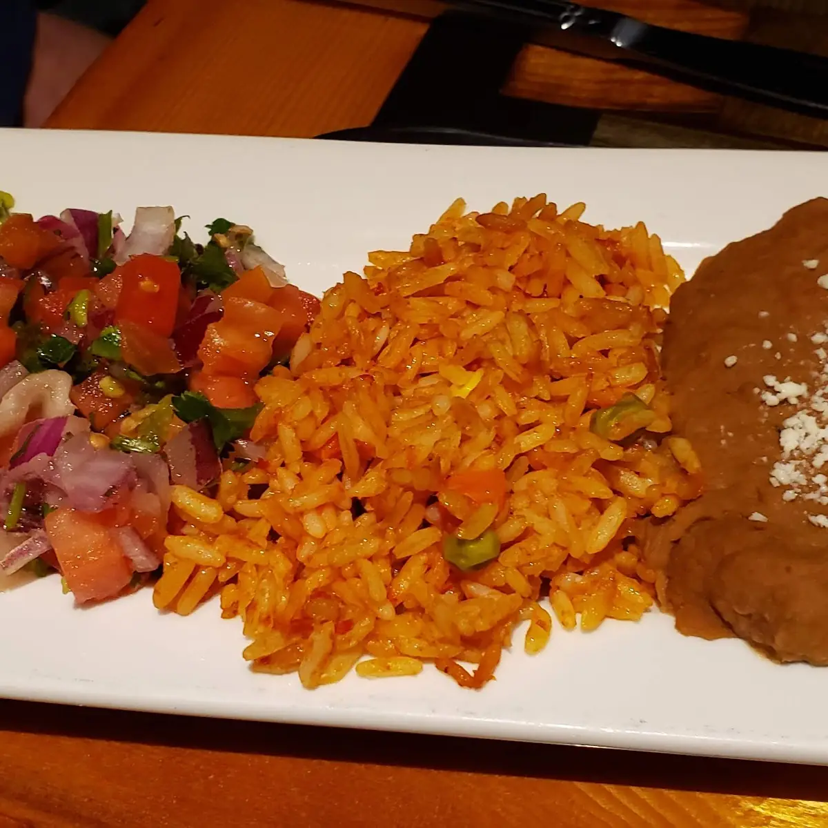 Refried Beans