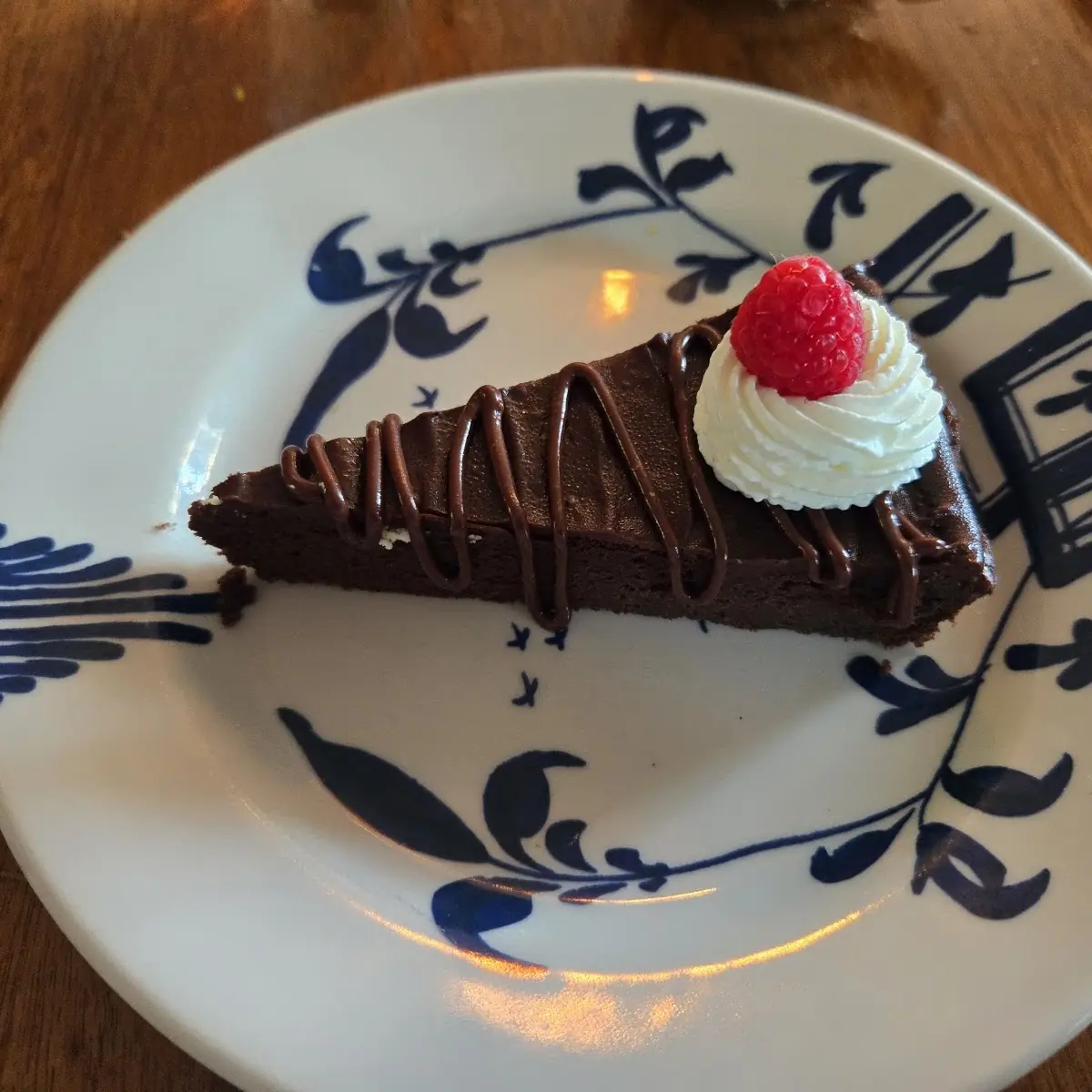 Chocolate Cake