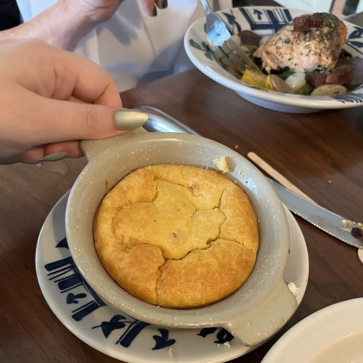 Cornbread