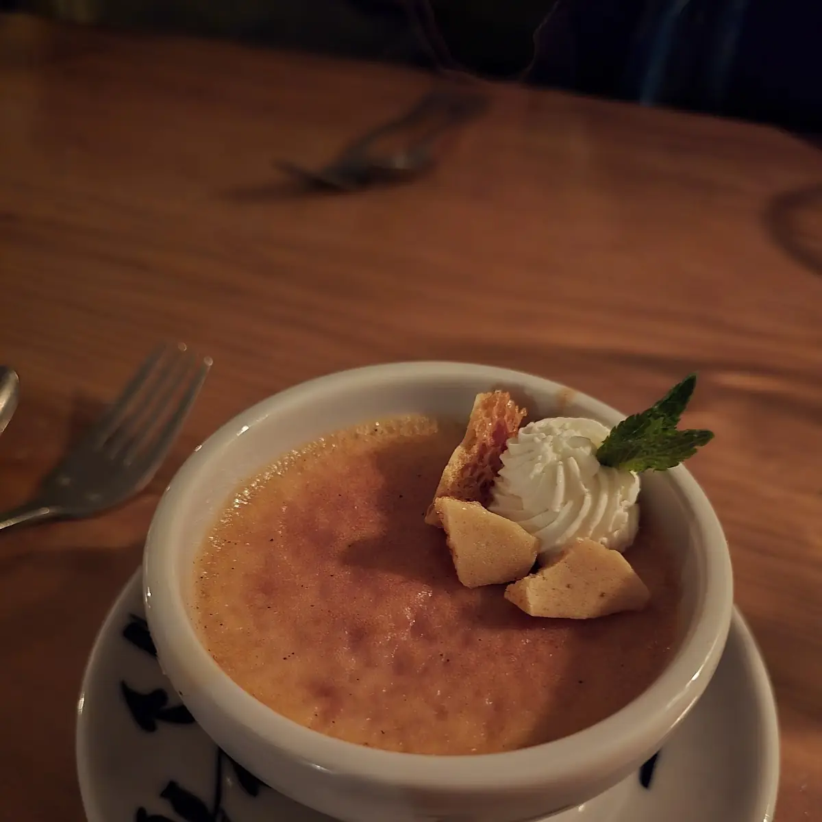 She Crab Soup