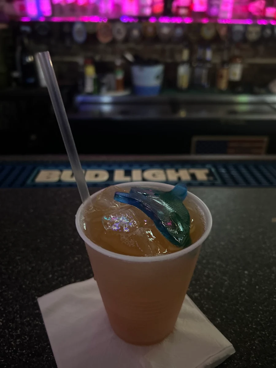 Mai Tai
