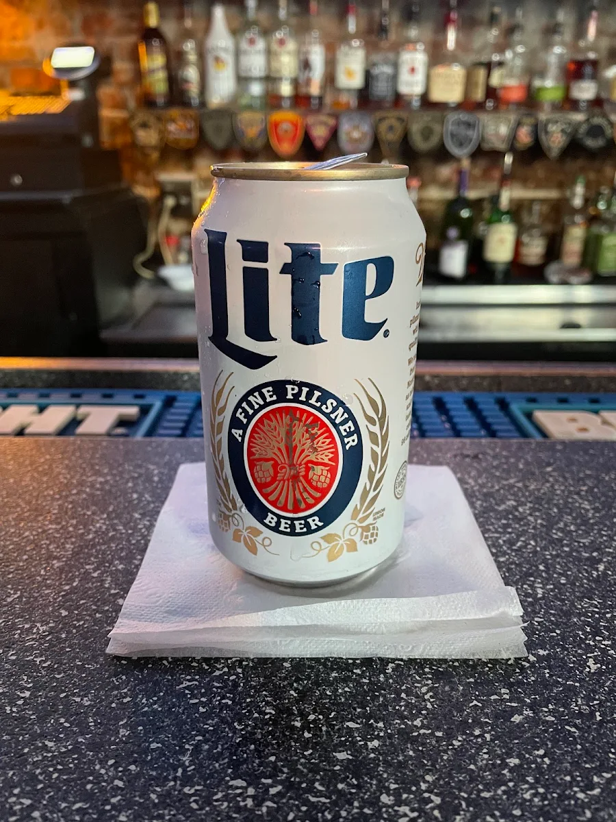Miller Lite