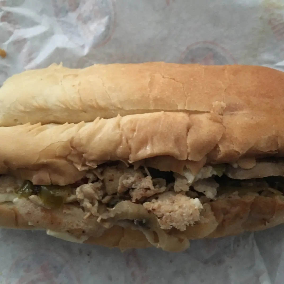Philly Cheesesteak