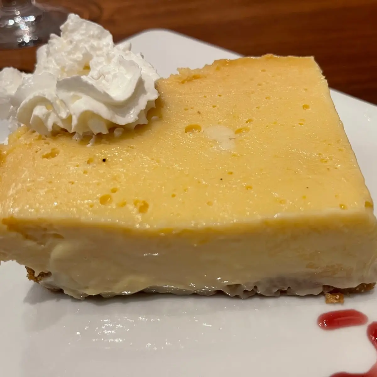 Key Lime Pie
