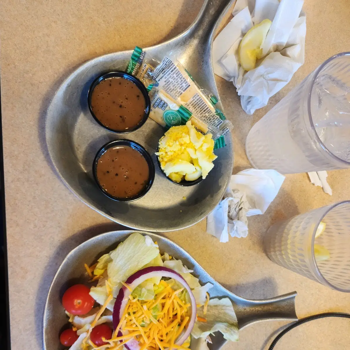 Garden Salad