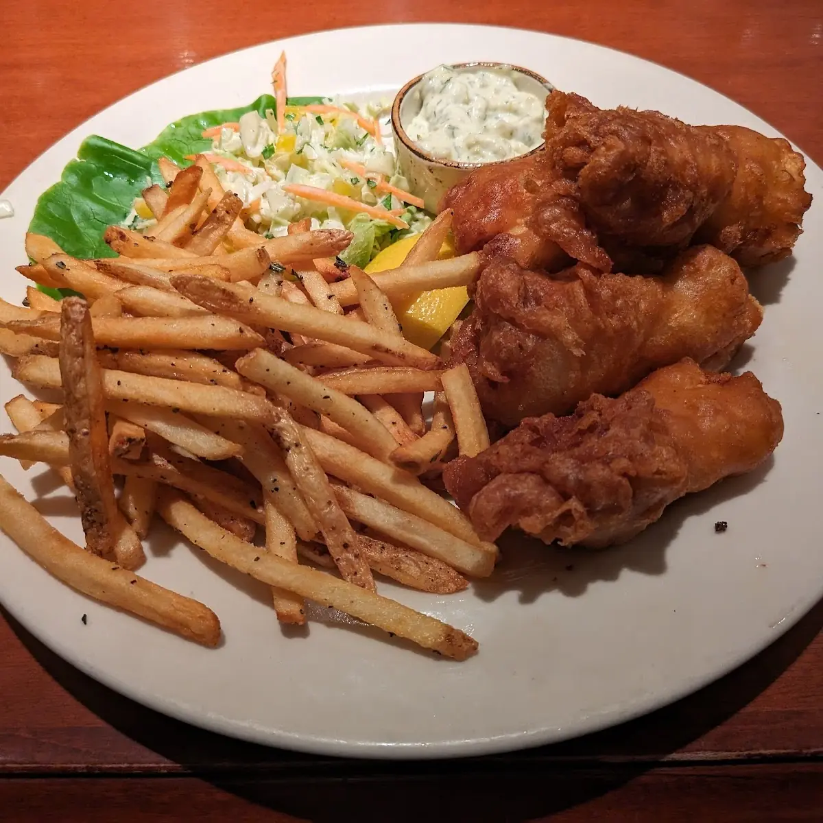 Buffalo Wings