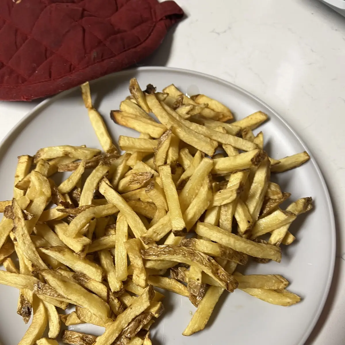 Fresh Cut Fries