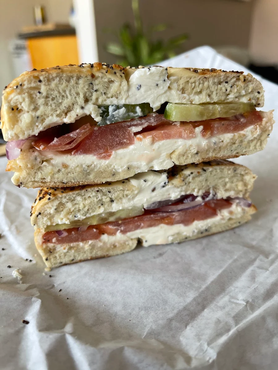Classico Turkey Sandwich