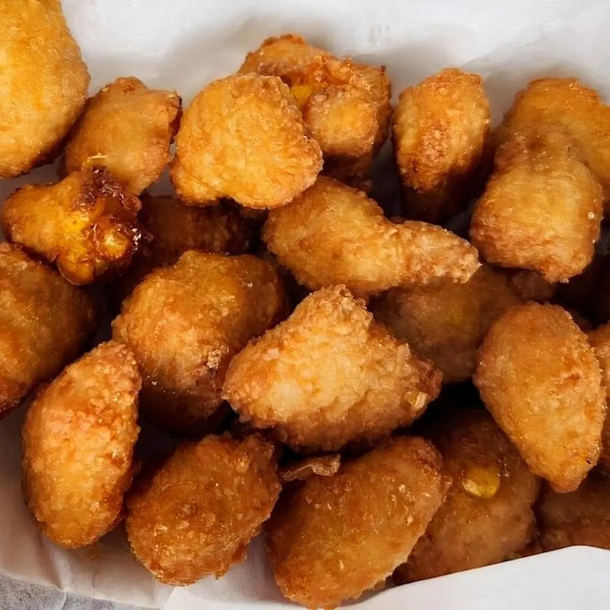 Tater Tots