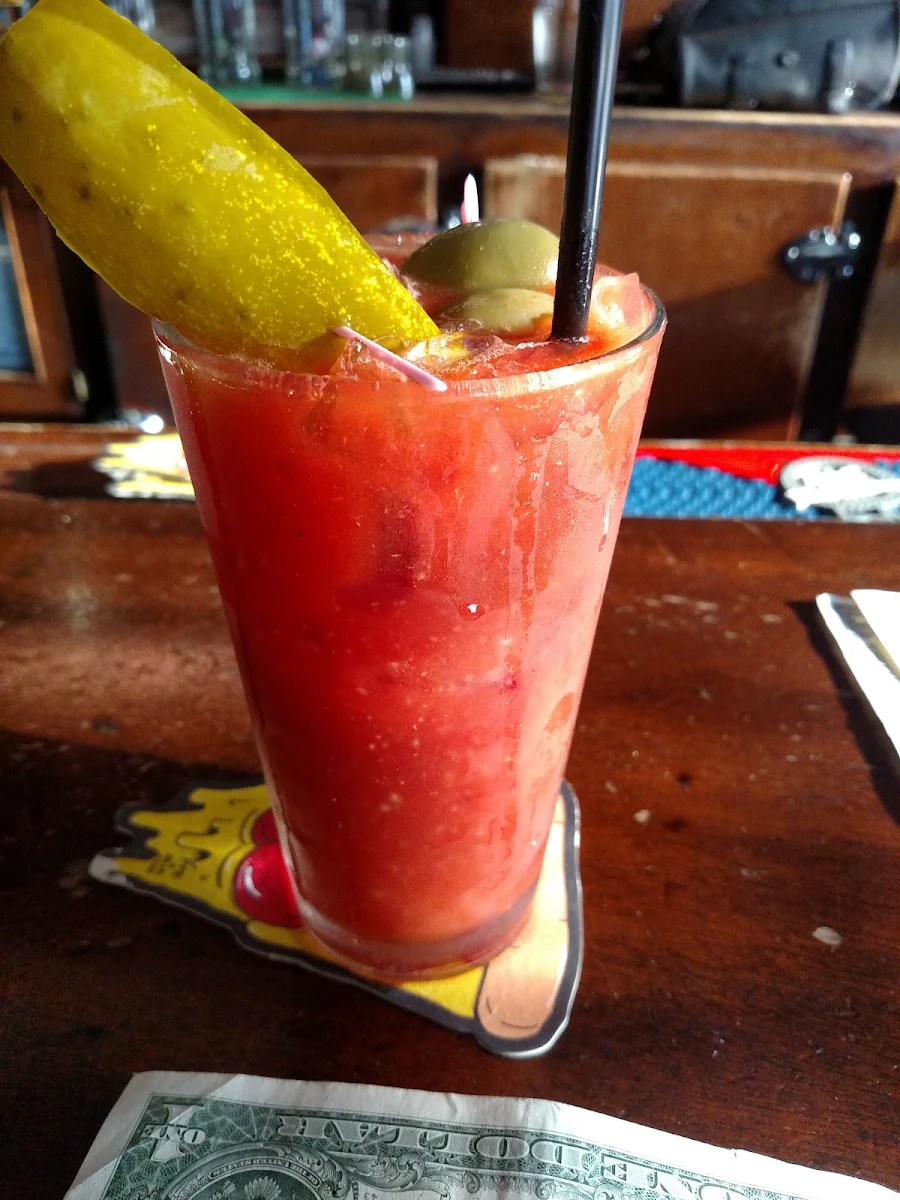 Bloody Marys