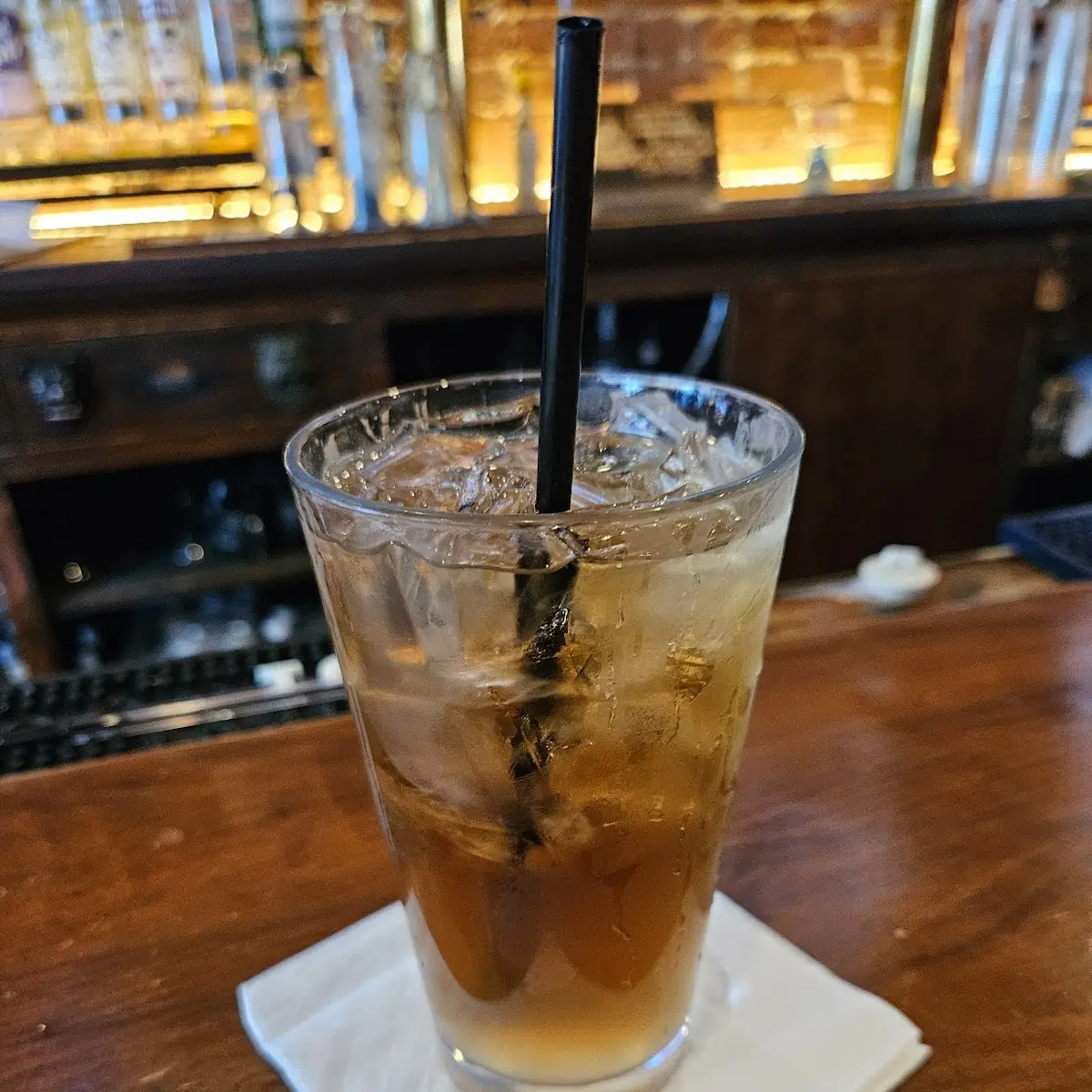 Long Island Iced Tea