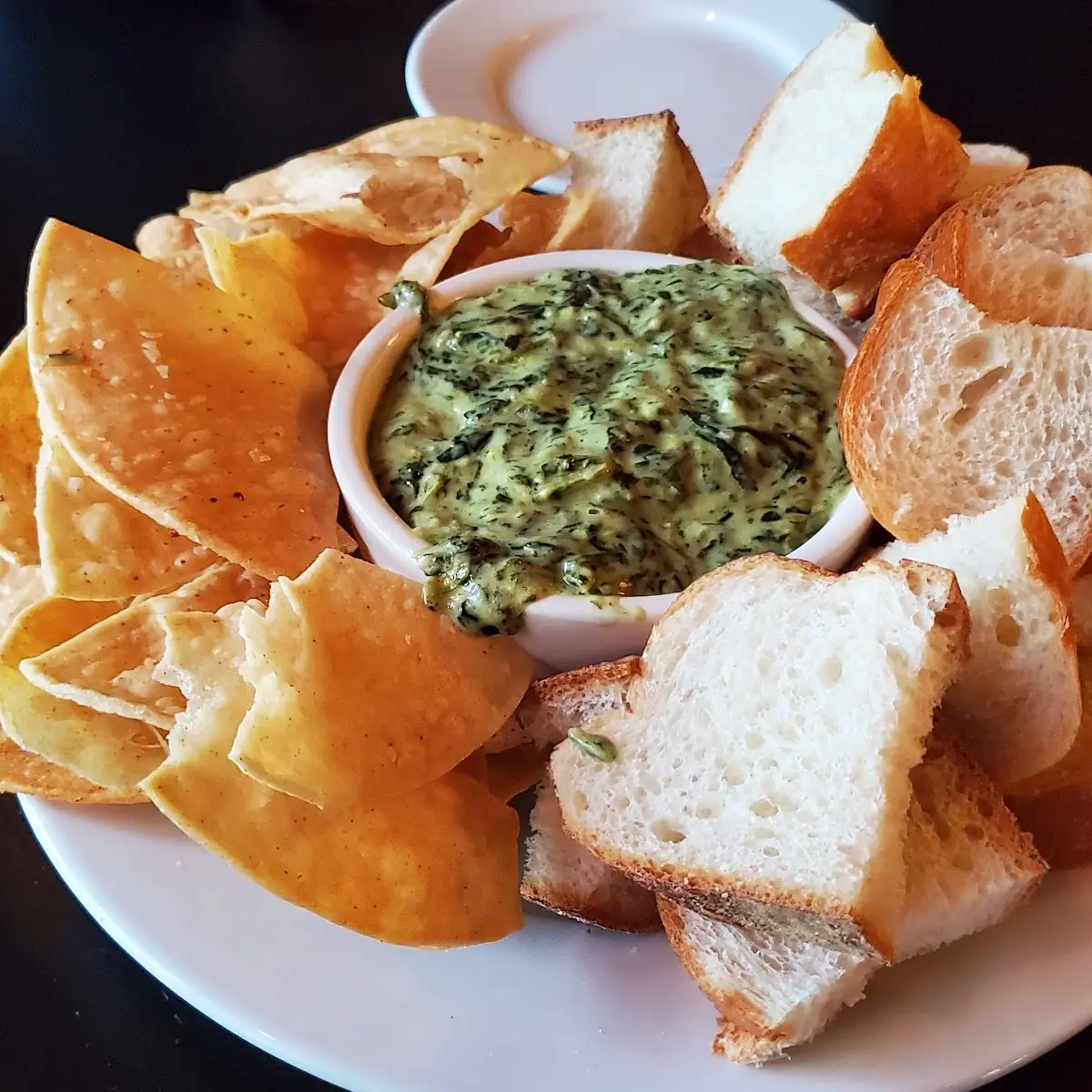 Spinach Dip