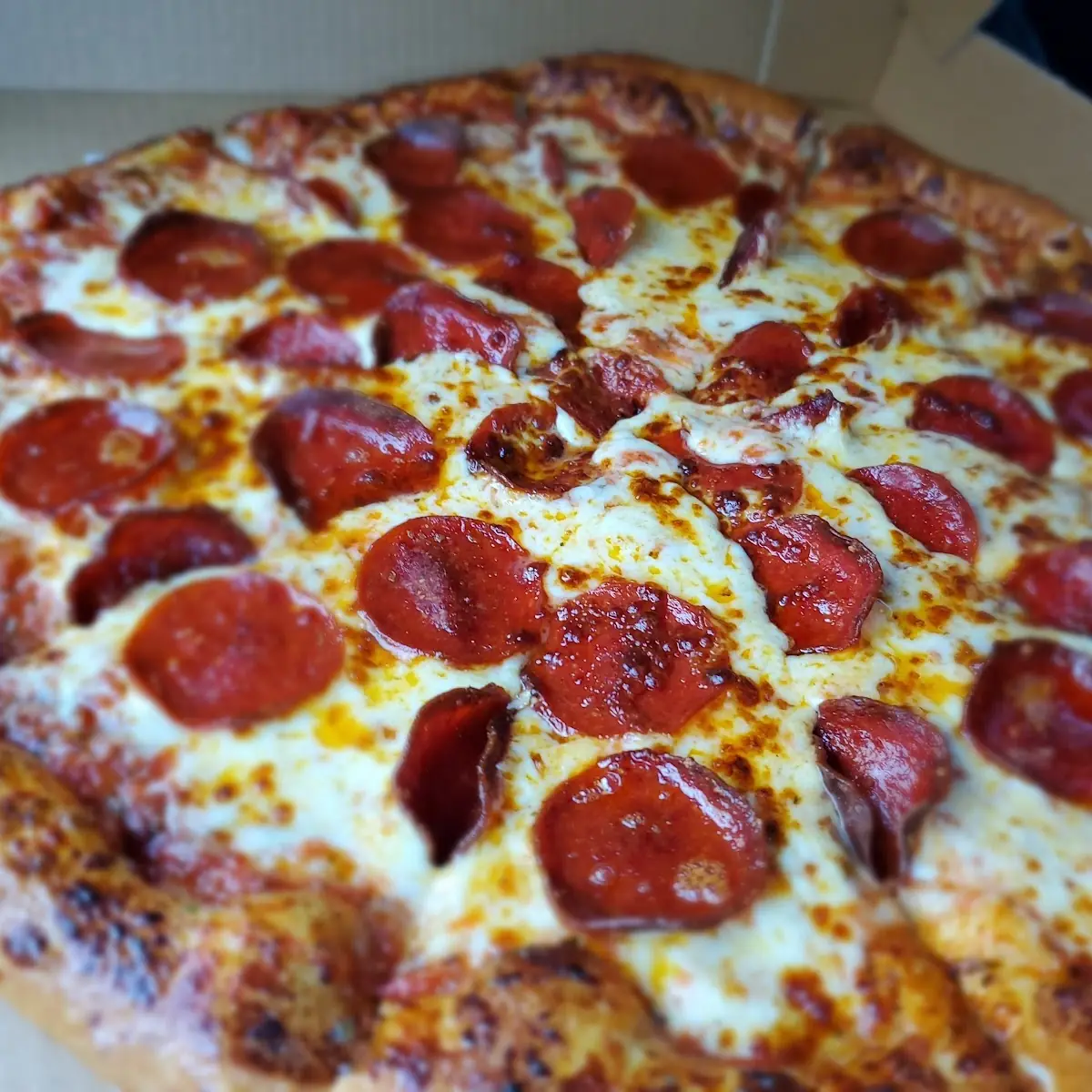 Pizza Roll 1 Topping