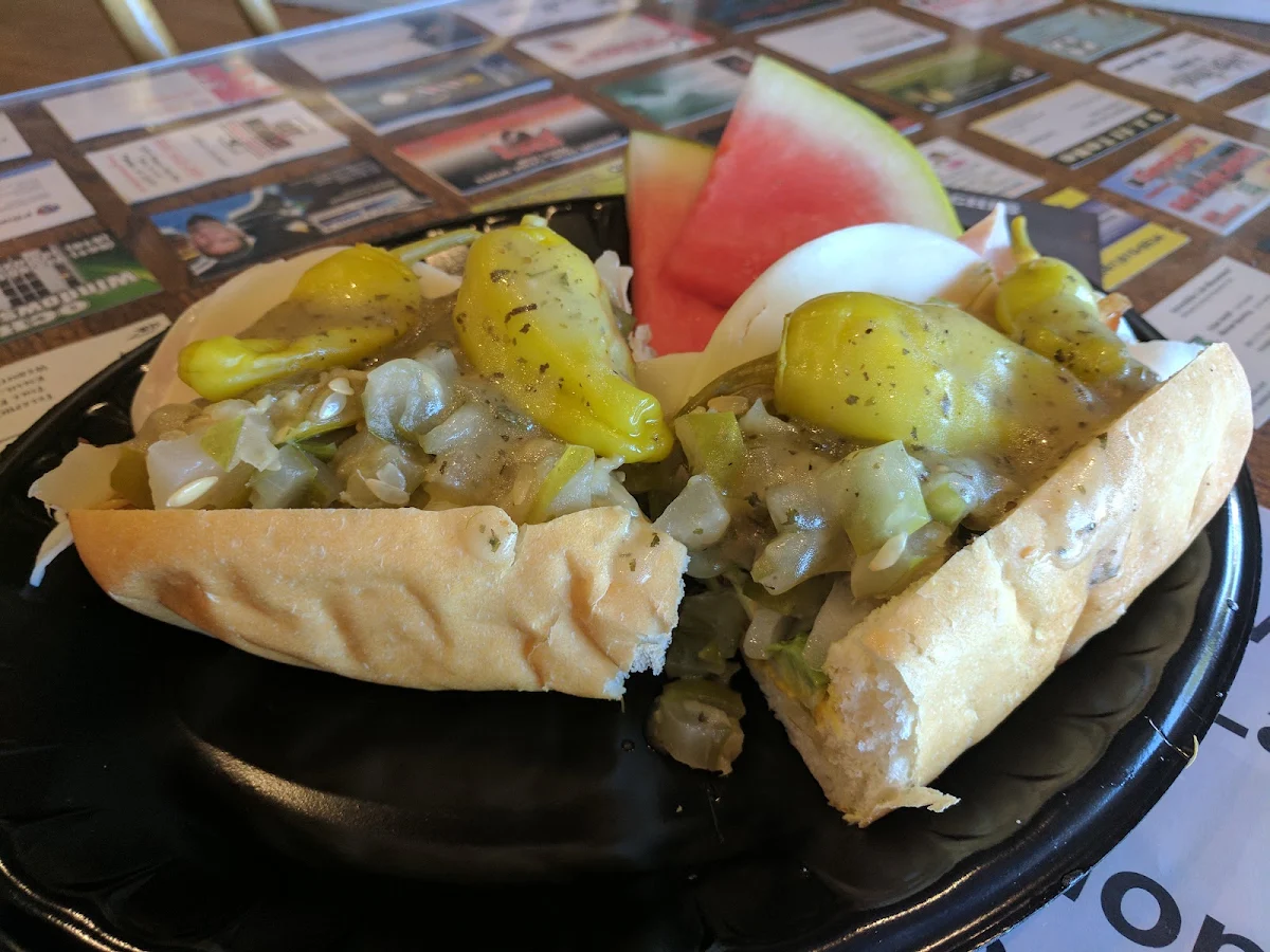 Club Sub