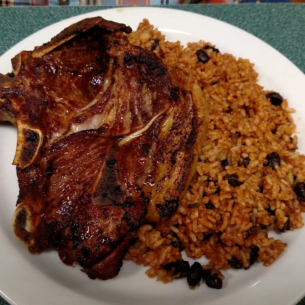 Pork Chop