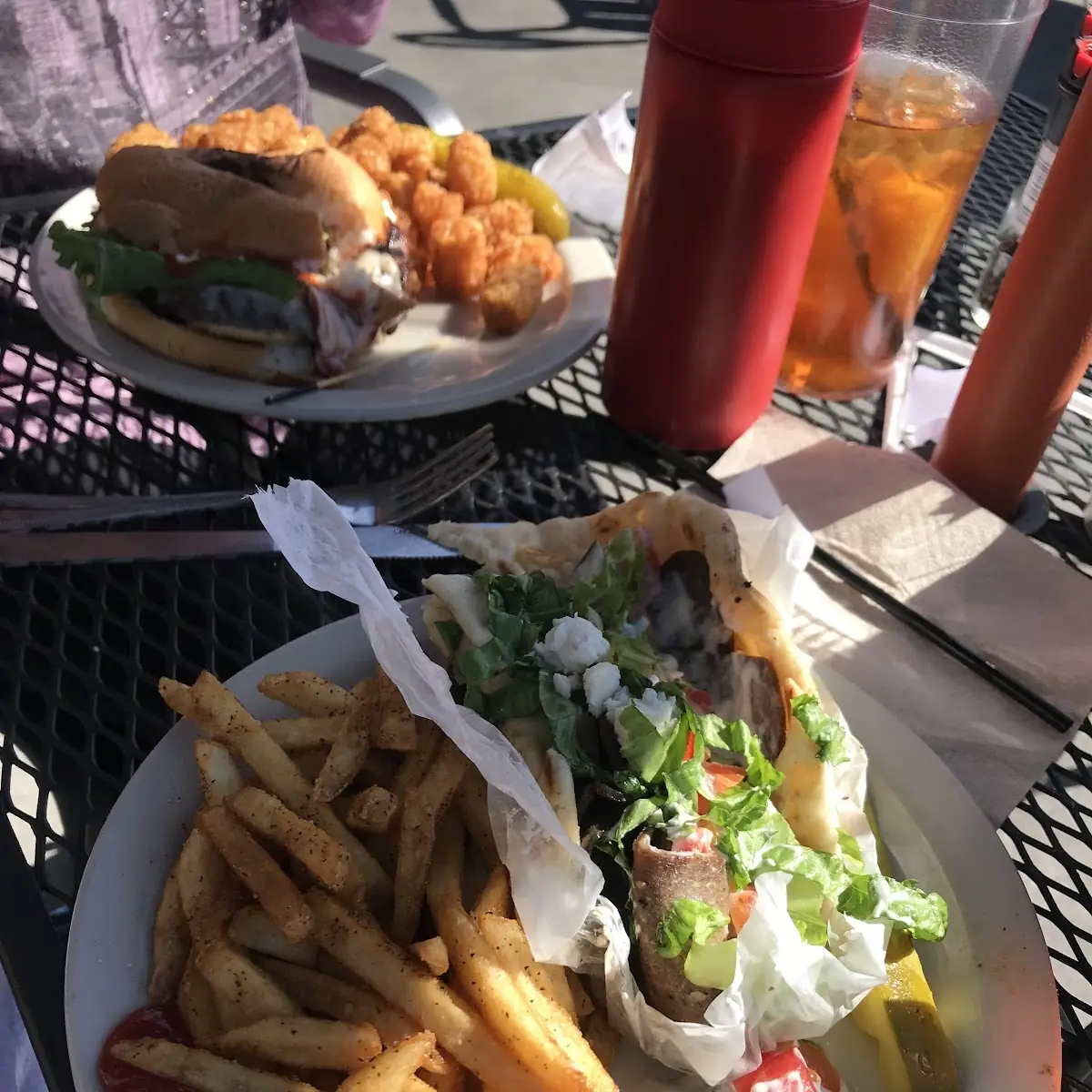 Gyro