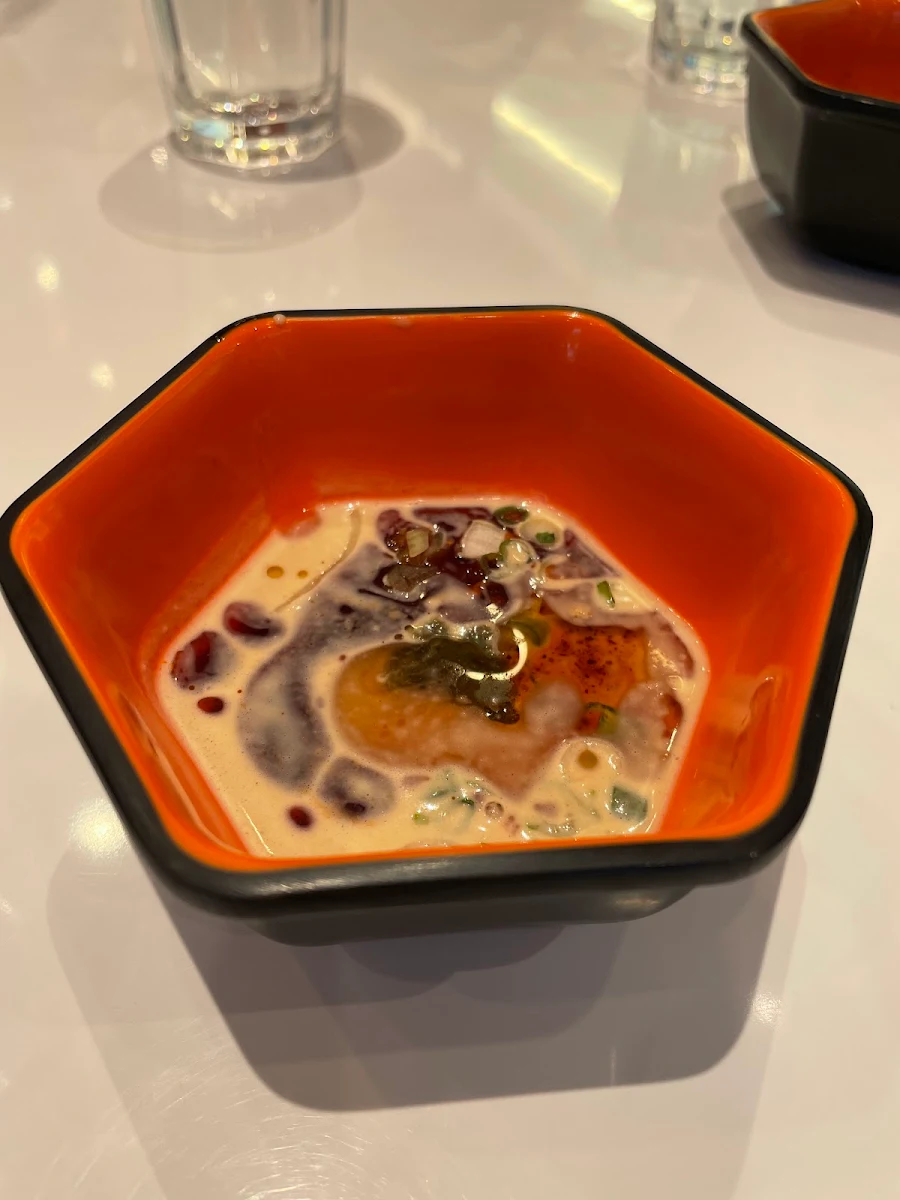 Dipping Sauce
