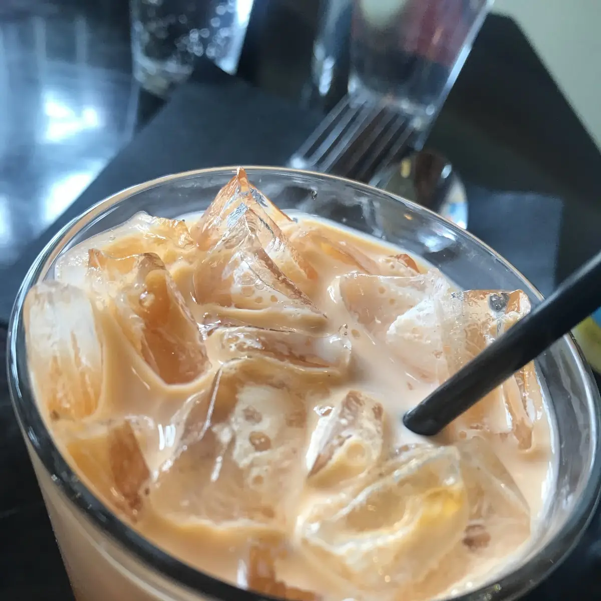 Thai Iced Tea