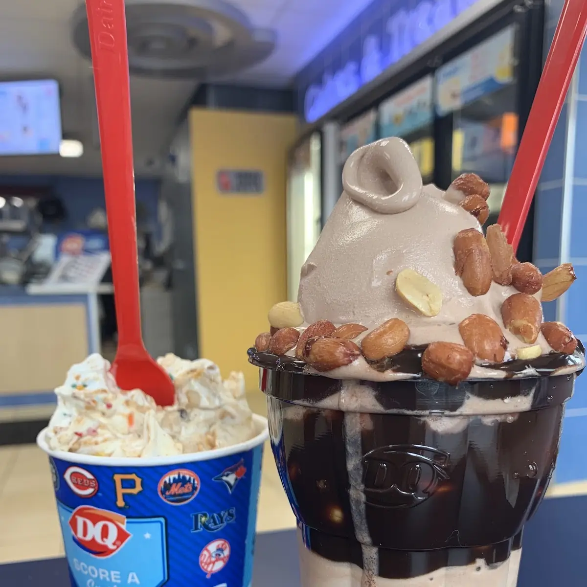 Hot Fudge