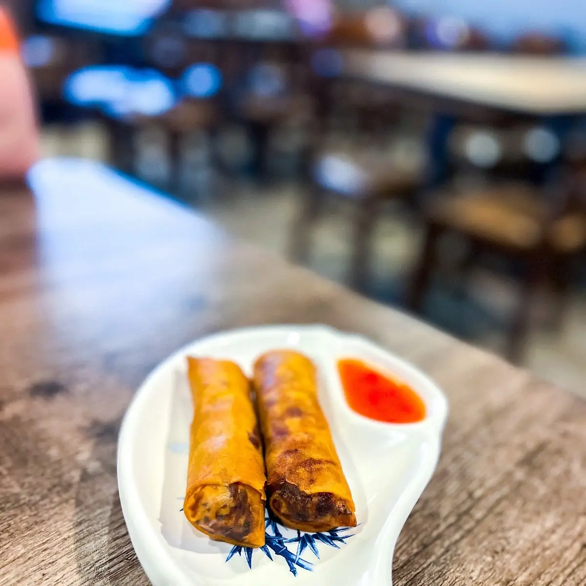 Spring Roll 2