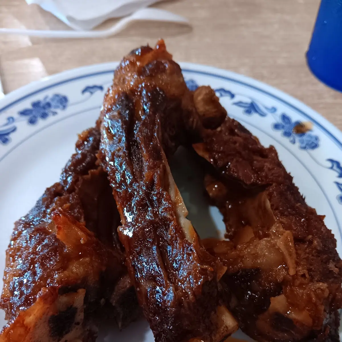 Pork Ribs