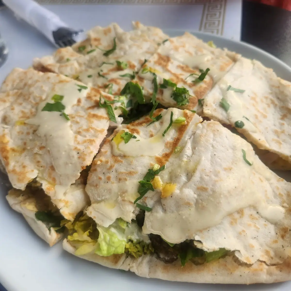 Falafel Arabi