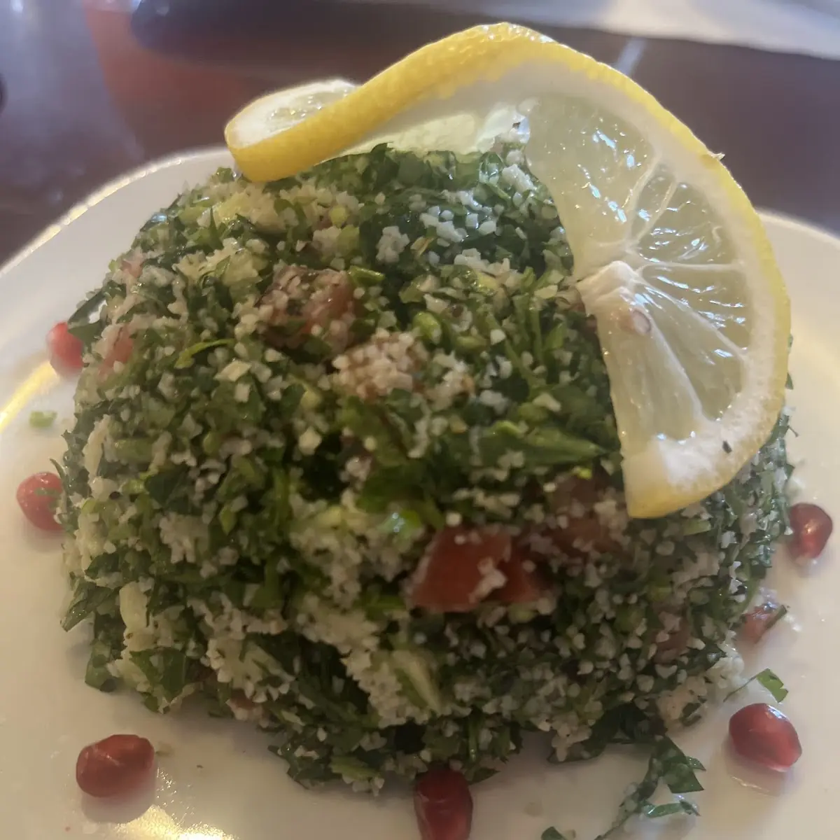 Taboule Salad
