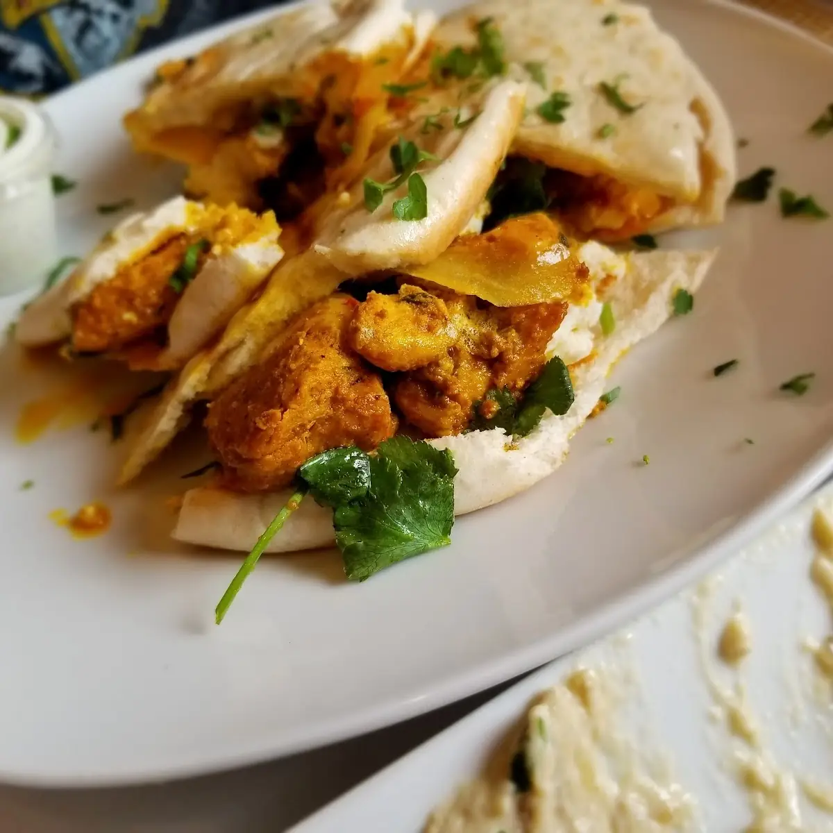 Tandoori Chicken