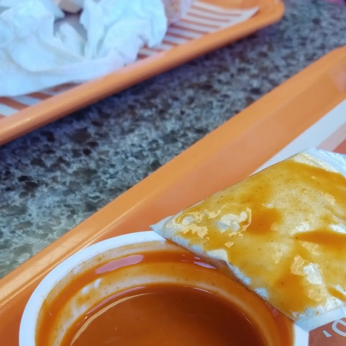 Tomato Soup